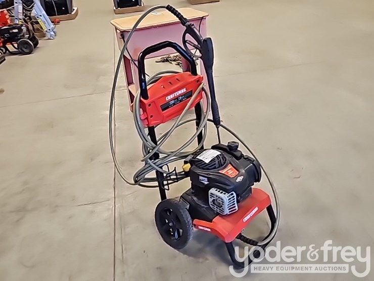 craftsman-pressure-washer,-2000-max-psi,-2.0-max-gpm-image-7