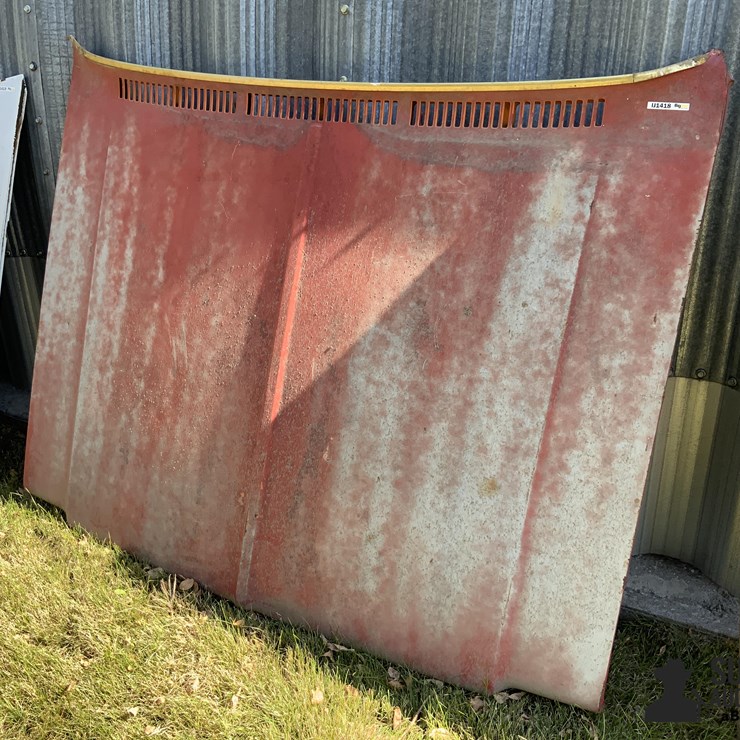 1976 Chevrolet Pickup Hood