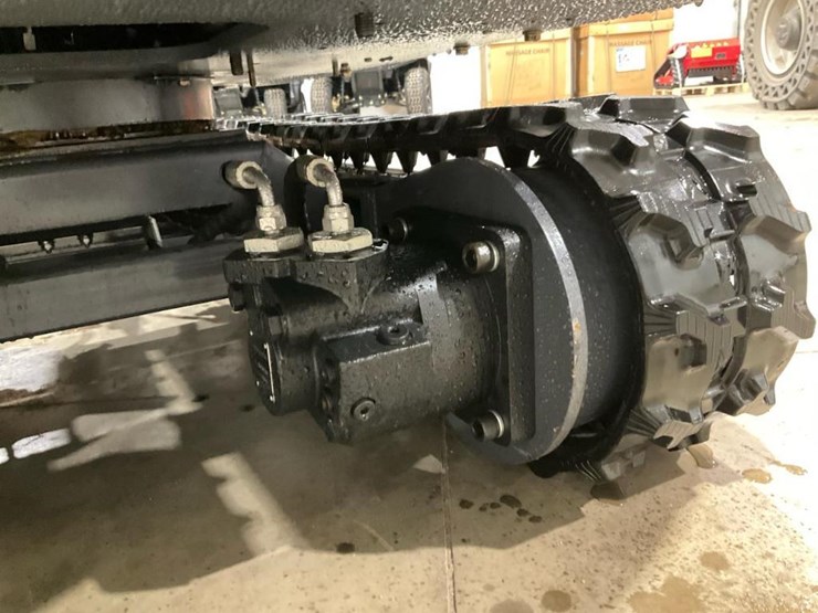 #1202-•-unused-kn12-mini-excavator-image-19
