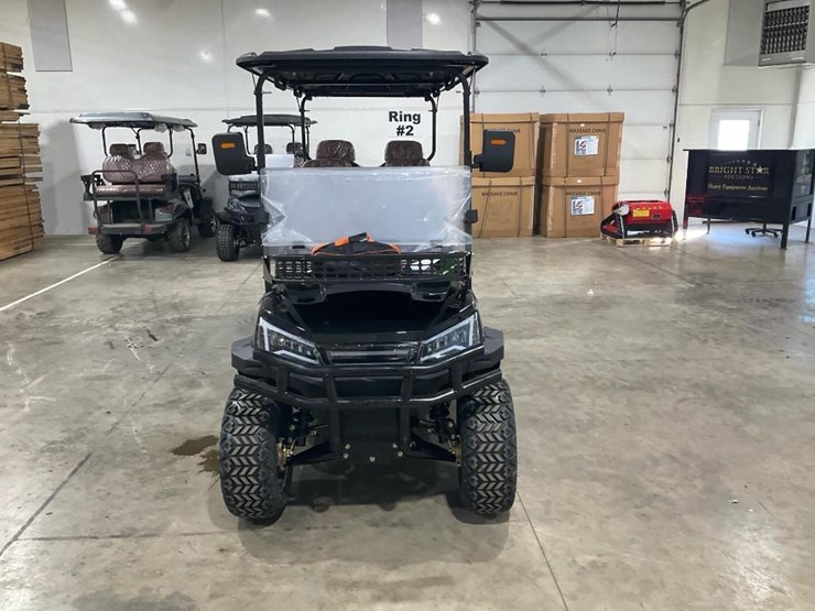 #1301-•-unused-sdlgc100-golf-cart-image-7