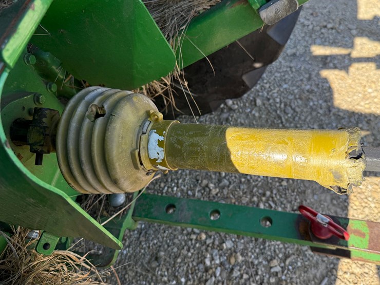 #212-•-deutz-allis-hay-rake-(deforest,-wi)-image-14
