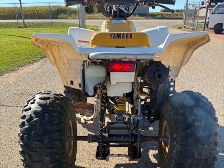 #708-•-1990-yamaha-blaster-four-wheeler-(clintonville,-wi)-image-4