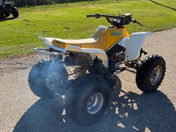 #708-•-1990-yamaha-blaster-four-wheeler-(clintonville,-wi)-image-6