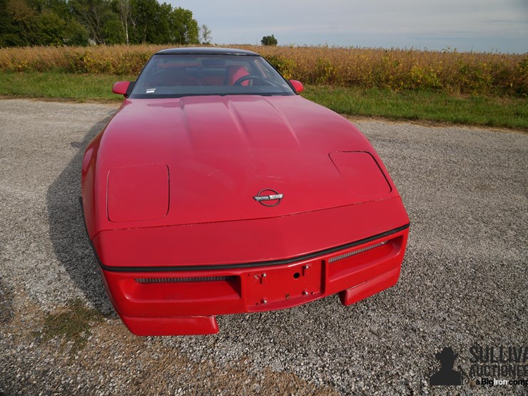 run-#168---1987-chevrolet-corvette-coupe-"greenwood"-image-9