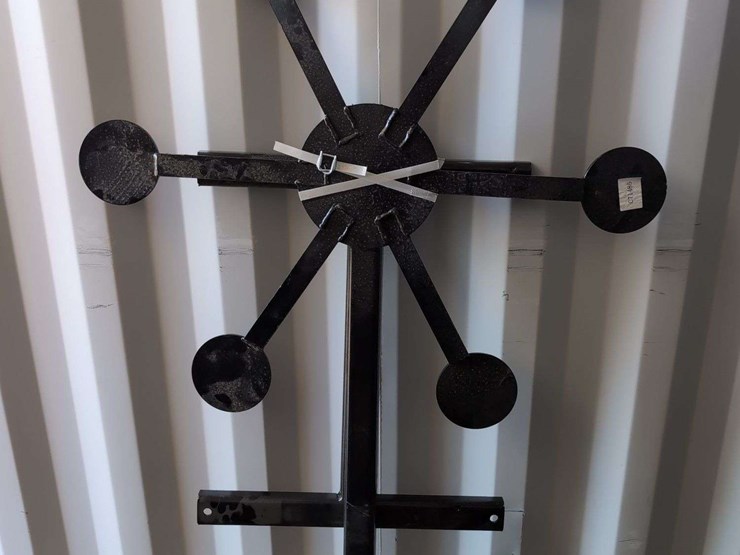 new-metal-shooting-target---5-ft-image-1