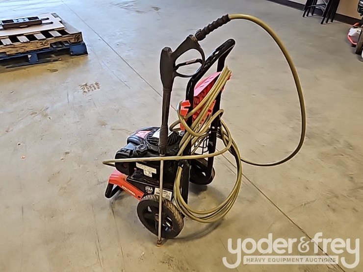craftsman-pressure-washer,-2000-max-psi,-2.0-max-gpm-image-3