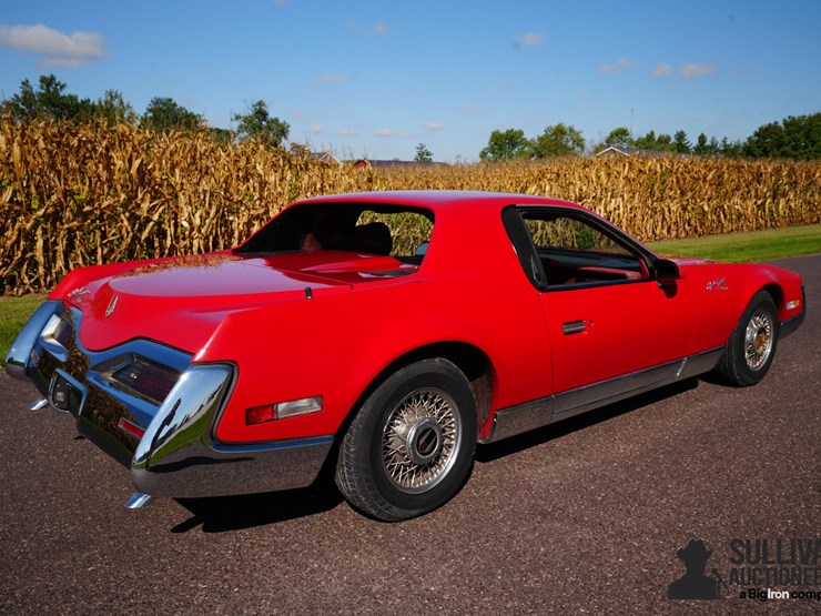 run-#125---1986-pontiac-fiero-quick-silver-zimmer-image-5