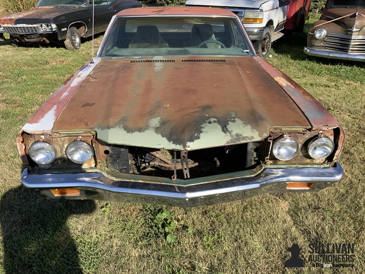 1971-chevrolet-el-camino-w/1970-front-clip-image-10