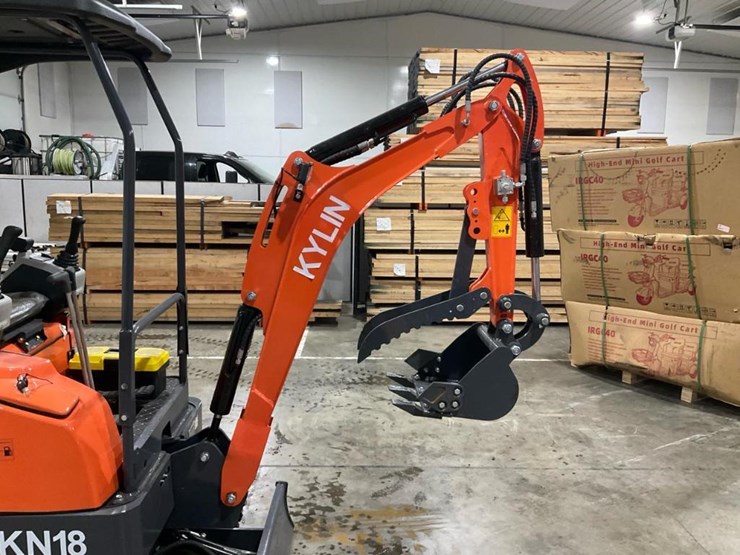 #1200-•-unused-kn18-mini-excavator-image-24