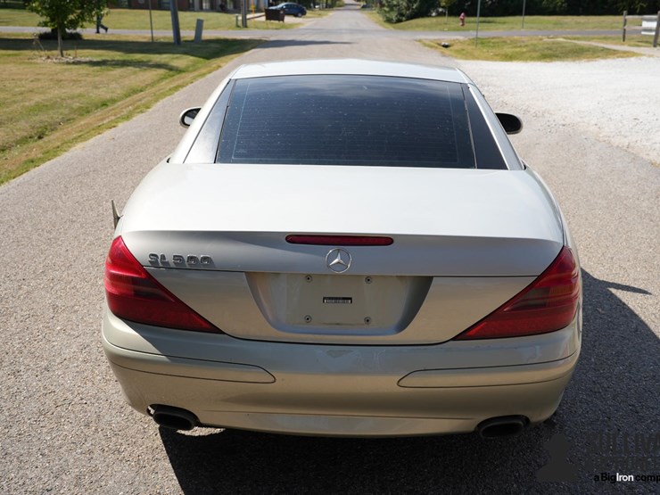 run-#4---2003-mercedes-benz-sl500-convertible-image-6