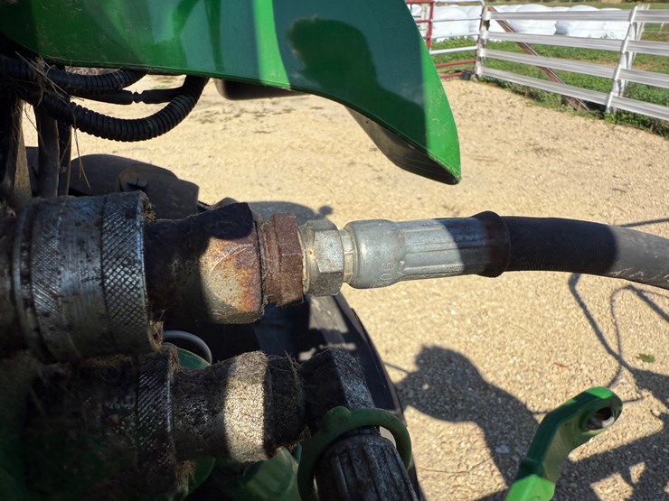 #212-•-deutz-allis-hay-rake-(deforest,-wi)-image-16