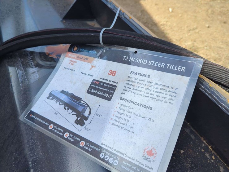 (1)-wolverine-72"-skid-steer-tiller---tl-12-72w-image-5