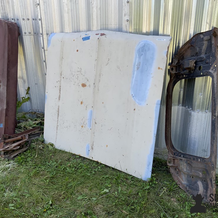 1965 Chevrolet Chevelle Parts