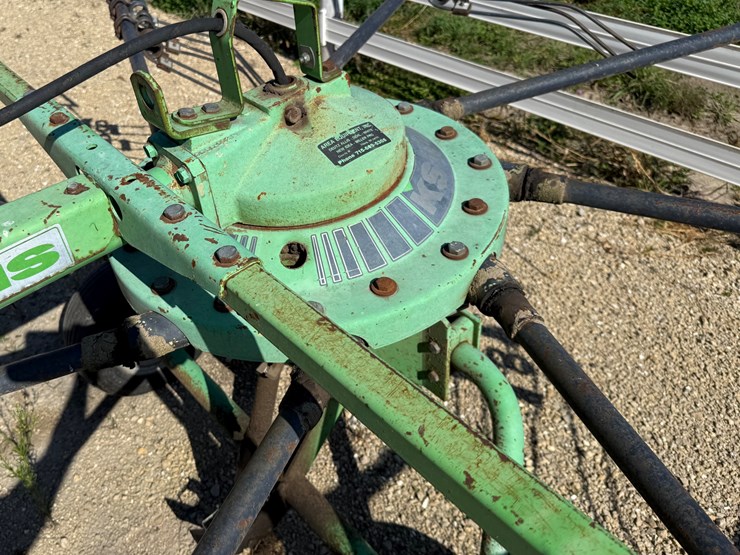 #212-•-deutz-allis-hay-rake-(deforest,-wi)-image-13