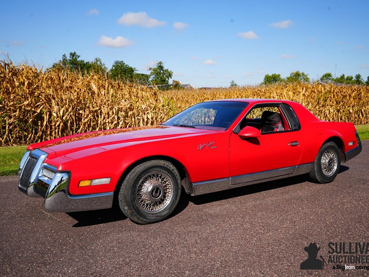 run-#125---1986-pontiac-fiero-quick-silver-zimmer-image-1