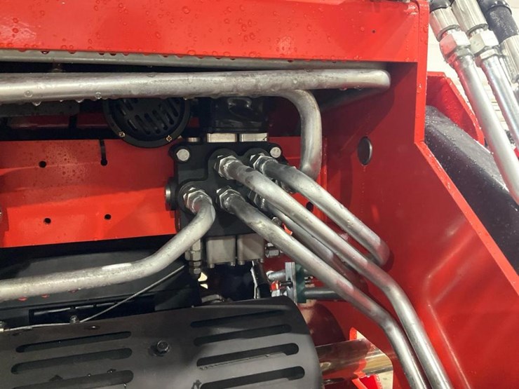 #1024-•-unused-ky380-mini-skid-steer-image-34