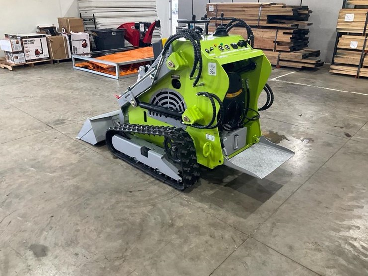 #1010-•-new-landhero-mini-skid-steer-image-4