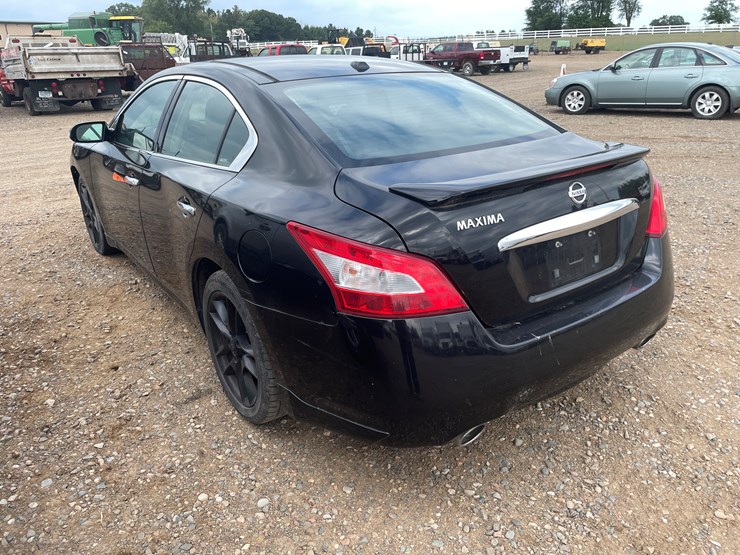 #522-•-2011-nissan-maxima-*non-runner*-(has-mn-title)-(princeton,-mn)-image-7