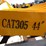giyi-cat-305-dense-teeth-rake-44"-image-5