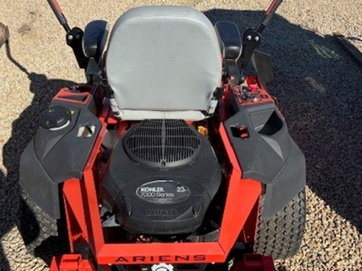 #800-•-2023-ariens-apex-zero-turn-mower-(clintonville,-wi)-image-2