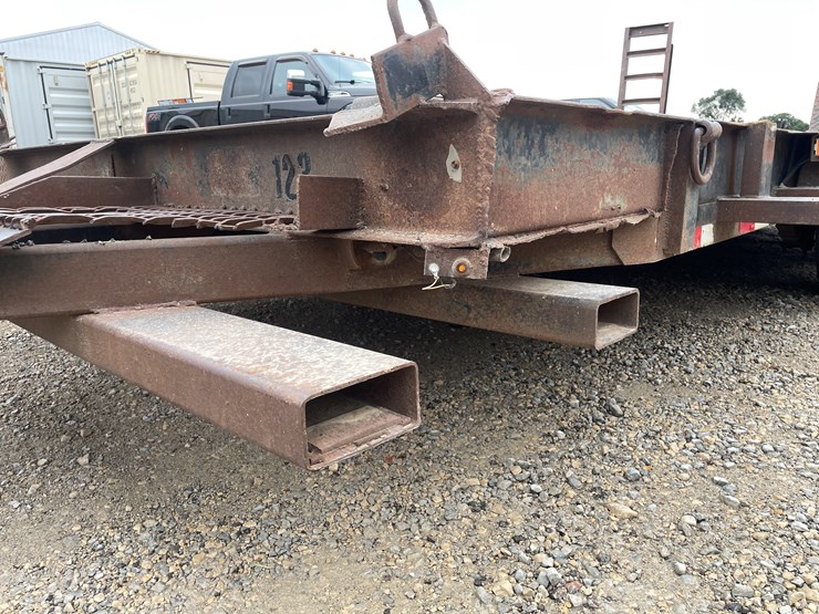 #610-•-1998-olympic-14'-tandem-axle-trailer-(has-wi-title)-(fort-atkinson,-wi)-image-23