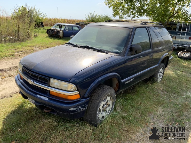1999-chevrolet-blazer-image-1