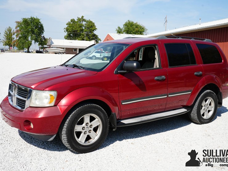 2007-dodge-durango-image-1