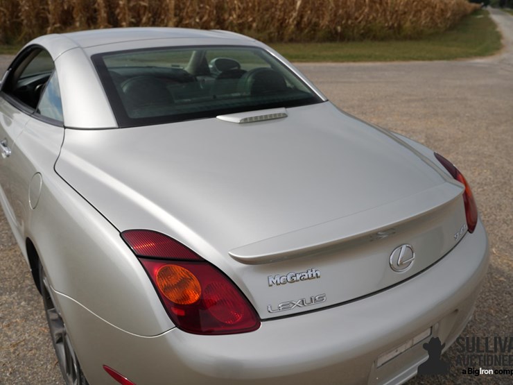 run-#140---2003-lexus-sc-430-convertible-image-18