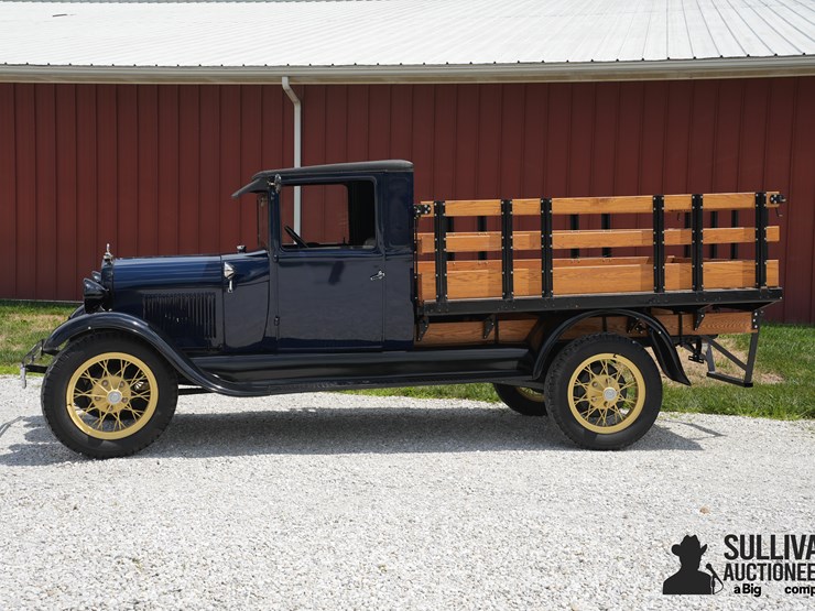 run-#78---1929-ford-stake-truck-image-8