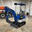#1203-•-unused-kn12-mini-excavator-image-1