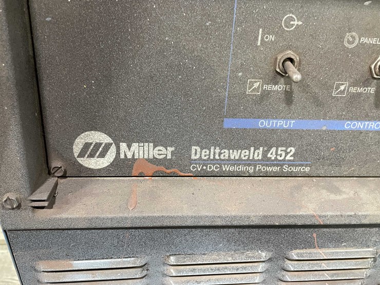 #6879-•-miller-delta-weld-welding-power-source-(kaukauna,-wi)-image-8
