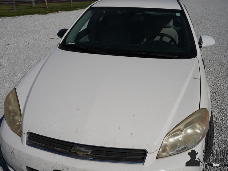 run-#165---2006-chevrolet-impala-sedan-image-10