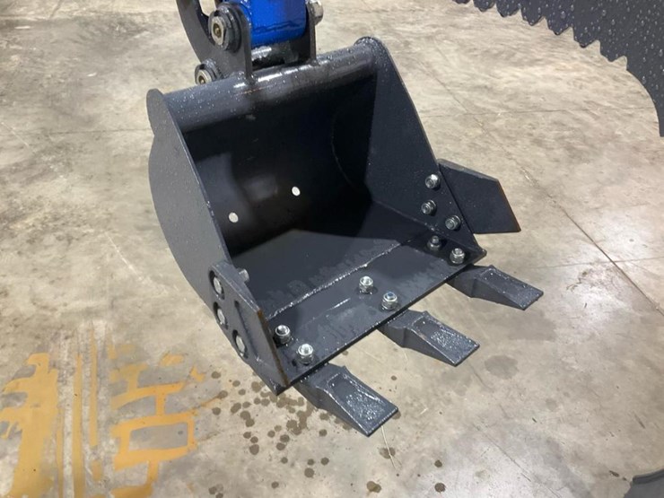 #1203-•-unused-kn12-mini-excavator-image-6