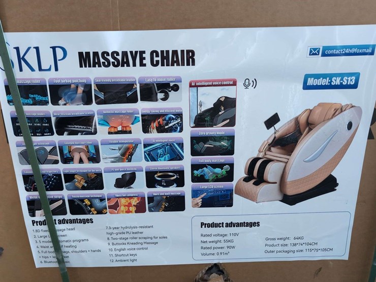 (1)-sklp-massage-chair---model:-sk-s13-image-4