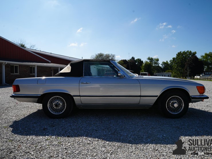 run-#166---1973-mercedes-450-sl-convertible-image-4
