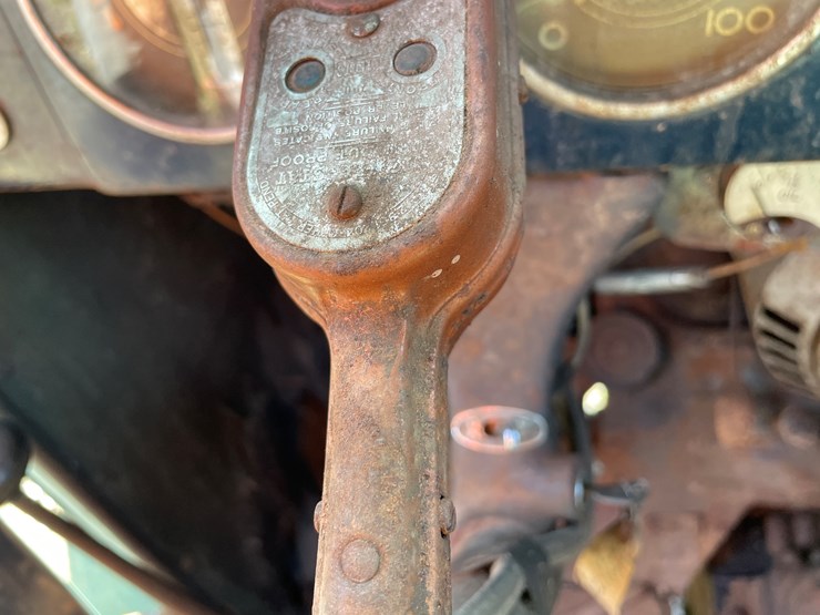 #426-•-vintage-ford-1-1/2-ton-single-axle-dump-truck-(no-title)-(houghton,-mi)-image-57
