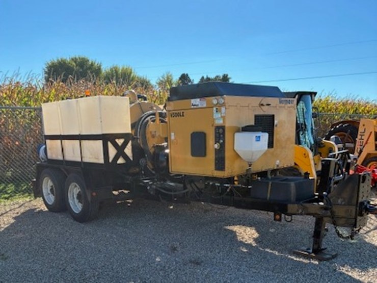 #6918-•-vermeer-vac-trailer-(clintonville,-wi)-image-3