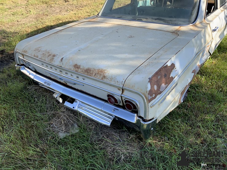 1964-chevrolet-4-dr.-bel-air-image-13
