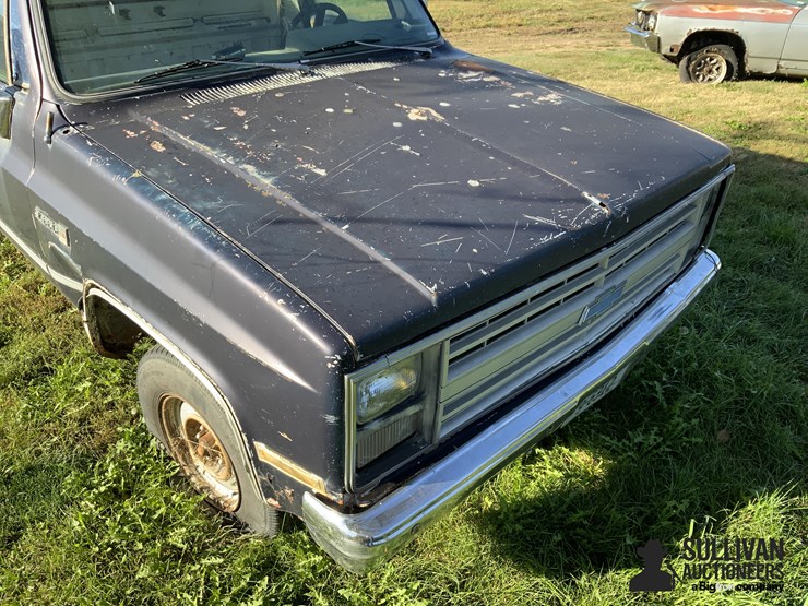 1984-chevrolet-2wd-short-box-pickup-image-11
