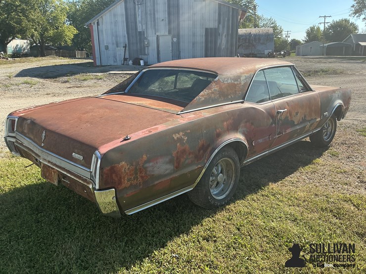 1967-oldsmobile-442-project-car-image-5