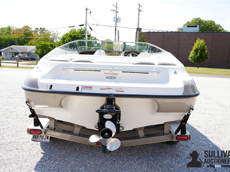 run-#115---2001-crownline-202-br-20’-boat-&-prestige-t/a-trailer-image-6