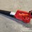 craftsman-blower,-20v-battery-c/w-charger-image-2