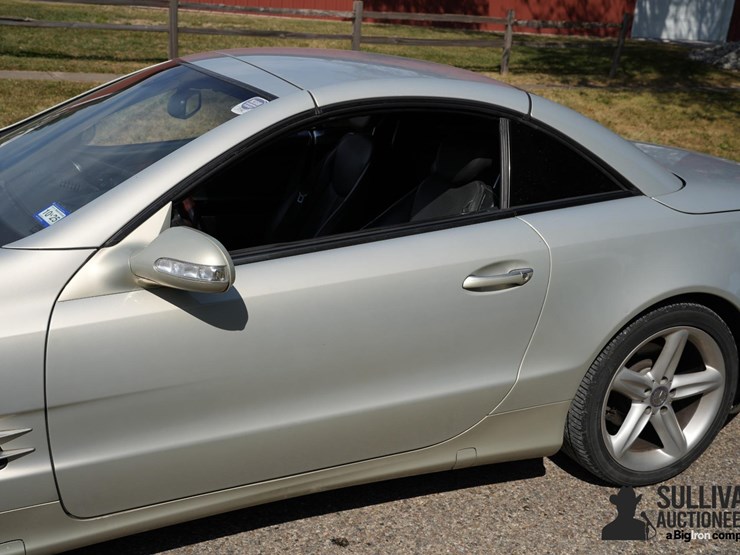 run-#4---2003-mercedes-benz-sl500-convertible-image-11