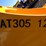 giyi-cat-305-bucket-w/-teeth-12"-image-5
