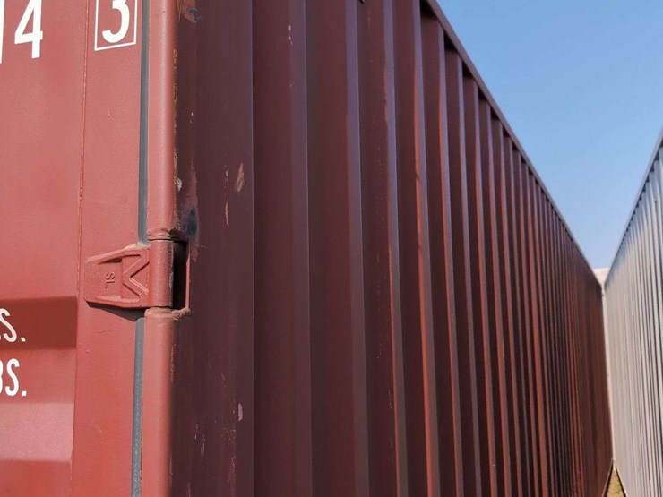 40-ft-shipping-container---cicu20211445g1--maroon-color-image-6