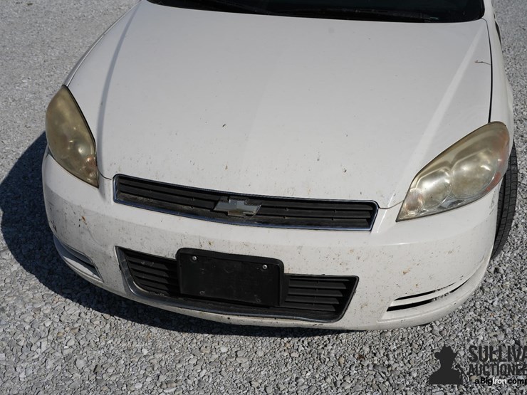 run-#165---2006-chevrolet-impala-sedan-image-9