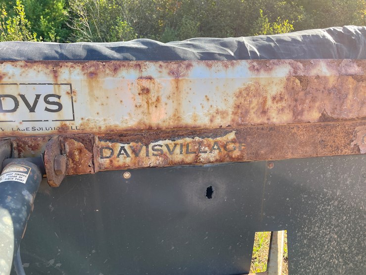 #602-•-2016-dvs/ants-16'-live-bottom-floor/dump-trailer-(has-mi-title)-(chassell,-mi)-image-4
