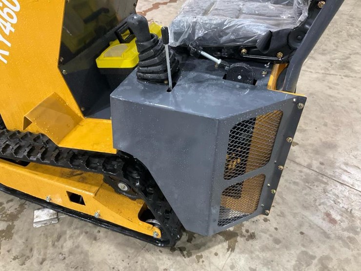 #1019-•-unused-ky460-mini-skid-steer-image-15