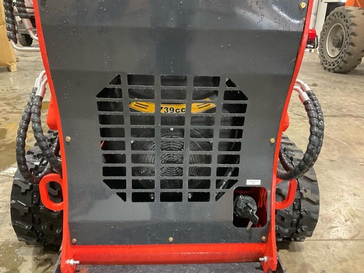 #1024-•-unused-ky380-mini-skid-steer-image-17