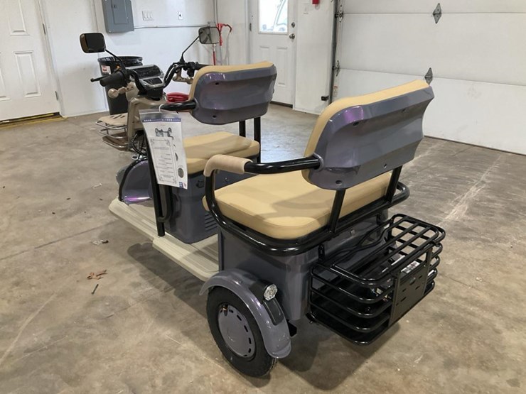 #1325-•-irgc40-mini-golf-cart-image-2